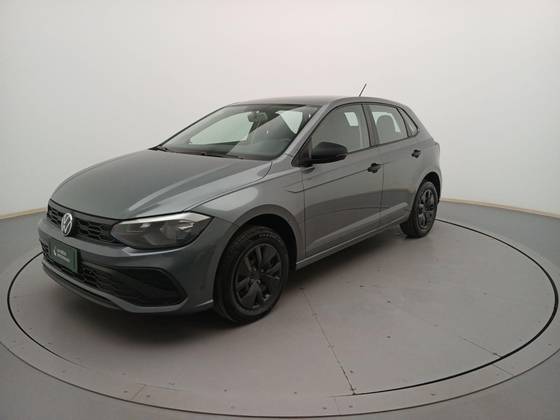 VOLKSWAGEN POLO 1.0 MPI TRACK MANUAL VOLKSWAGEN POLO 1.0 MPI TRACK MANUAL